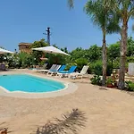 Villa Summer Trappeto (Sicily)