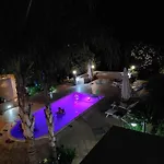 Villa Summer
