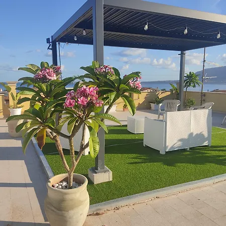 Villa Summer