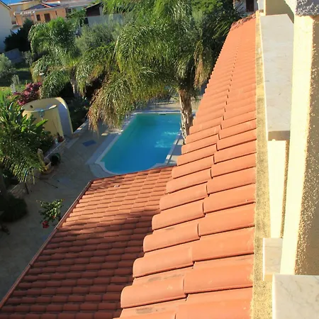 Summer Villa