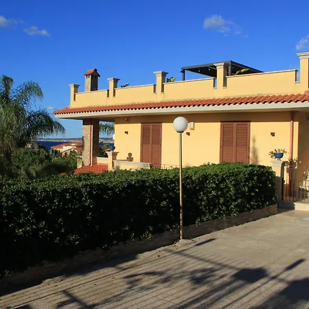 Villa Summer