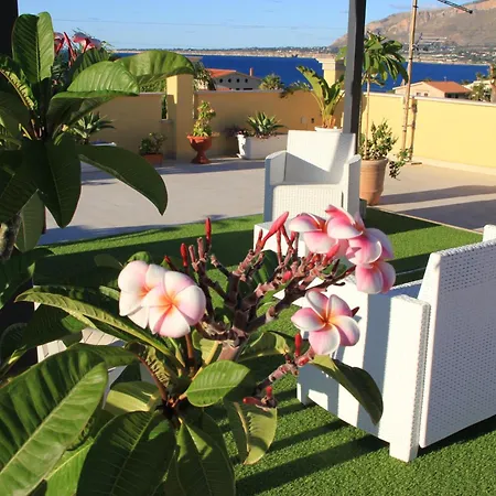 Villa Summer