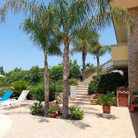 Summer Villa