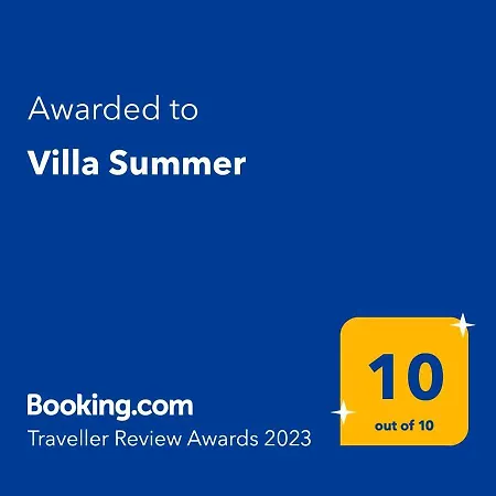 Villa Summer