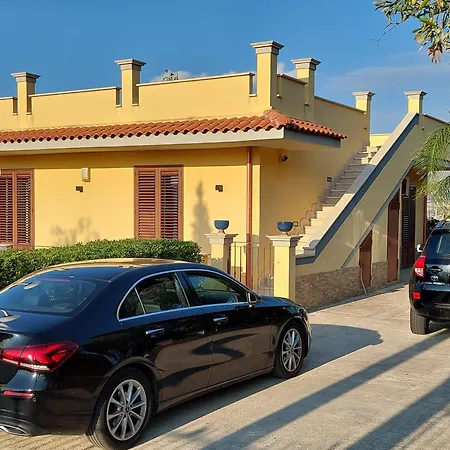 Villa Summer *