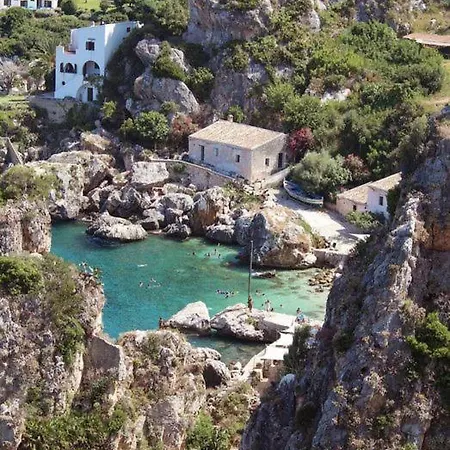 Summer Trappeto (Sicily)