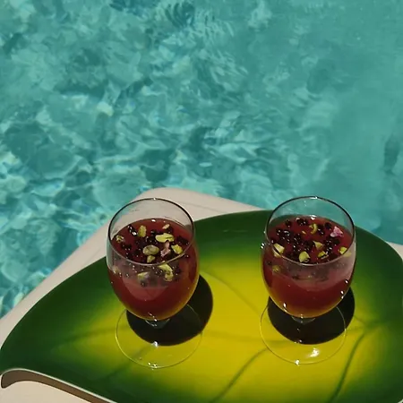 Villa Summer *