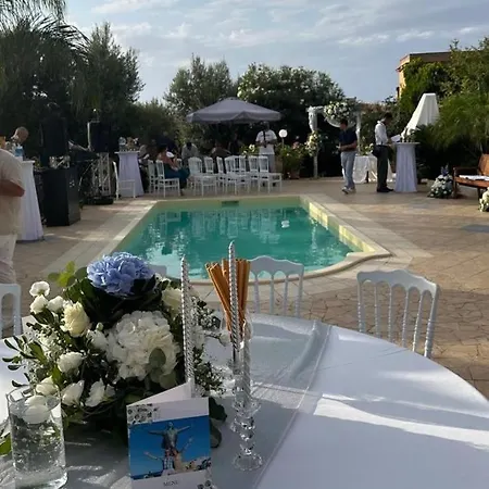 Villa Summer
