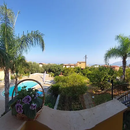 Villa Summer