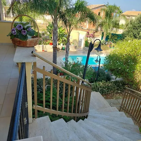 Summer Trappeto (Sicily)