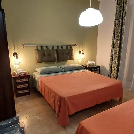 Summer Trappeto (Sicily)