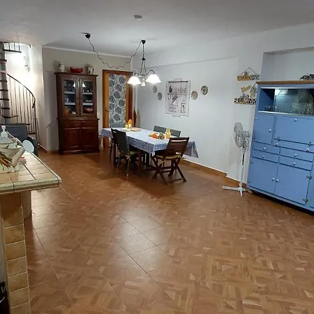 Summer * Trappeto (Sicily)