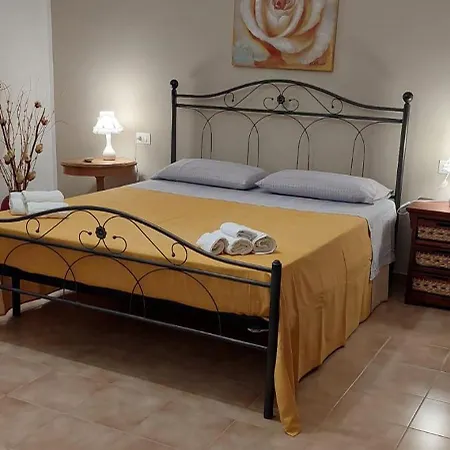 Summer Trappeto (Sicily)