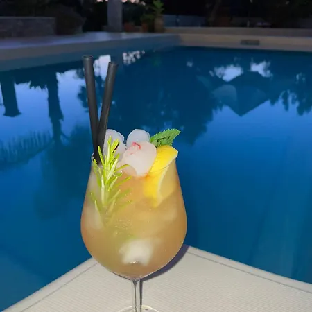 Summer * Trappeto (Sicily)